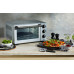 COM3500SS Sunbeam 18L Bake & Grill Oven